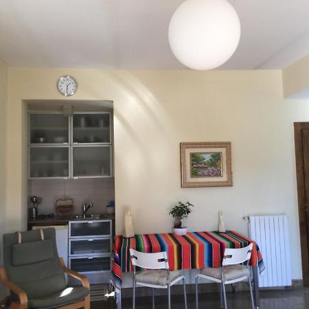 Il Bellino Di Lulu Panzió Nápoly Kültér fotó
