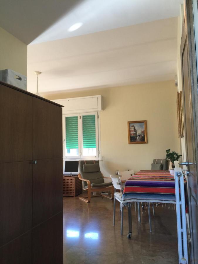 Il Bellino Di Lulu Panzió Nápoly Kültér fotó